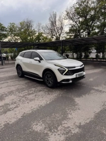 Продам, Kia Sportage Style light 2024.
