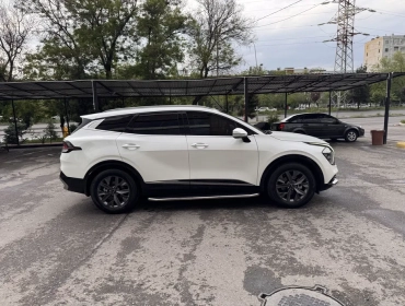 Продам, Kia Sportage Style light 2024.