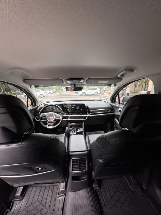 Kia Sportage Style light 2024.