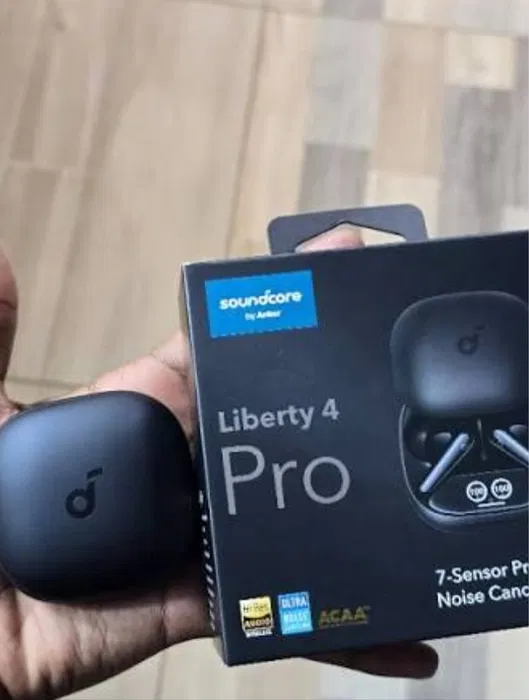 Soundcore Anker Liberty 4pro Bluetooth Naushnik