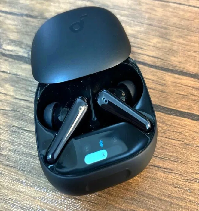 Soundcore Anker Liberty 4pro Bluetooth Naushnik