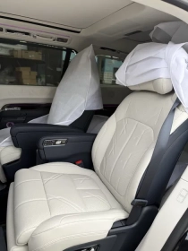 Продам, Zeekr 9X Ultra 70 kW full option