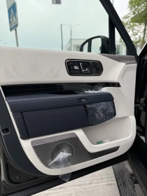 Продам, Zeekr 9X Ultra 70 kW full option