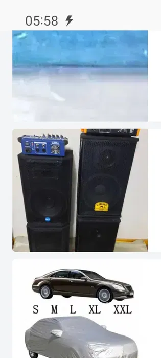 Караоке для вас! Аренда звука свето-техника! Колонка аренда в Ташкенте