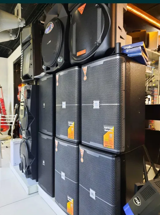 Караоке для вас! Аренда звука свето-техника! Колонка аренда в Ташкенте