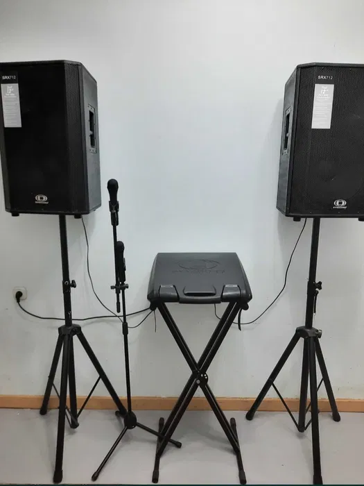 Караоке для вас! Аренда звука свето-техника! Колонка аренда в Ташкенте