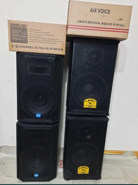 Караоке для вас! Аренда звука свето-техника! Колонка аренда в Ташкенте