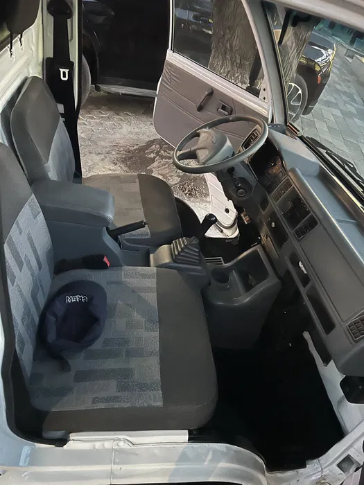 Labo 2025. Kraskasi Toza, tent qilingan