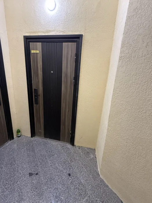 1 xonali karobka | 37.1 m² Turkiston metro yonida.Yangi uy