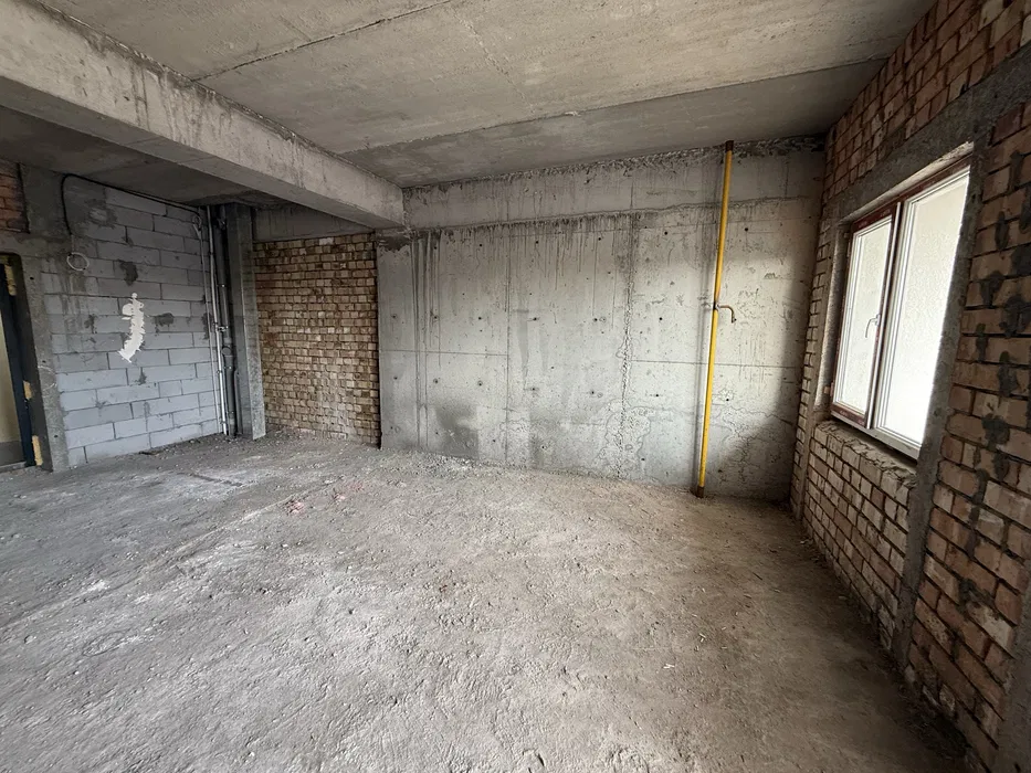 1 xonali karobka | 37.1 m² Turkiston metro yonida.Yangi uy