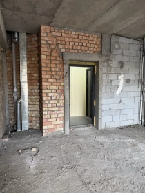 Продам, 1 xonali karobka | 37.1 m² Turkiston metro yonida.Yangi uy