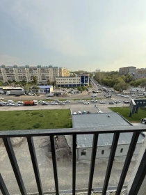 Продам, 1 xonali karobka | 37.1 m² Turkiston metro yonida.Yangi uy