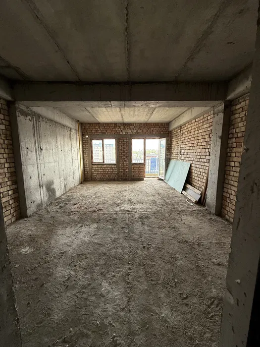 1 xonali karobka | 37.1 m² Turkiston metro yonida.Yangi uy