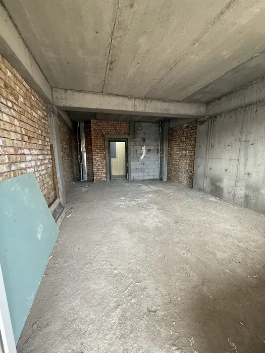 1 xonali karobka | 37.1 m² Turkiston metro yonida.Yangi uy