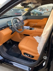 Продам, Dongfeng EP 008. Restayling 2026.