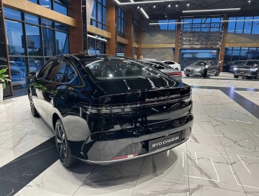 Продам, Chazor 55 km luxe Gibrid 1 yildan 5 yilga oyli shart mas