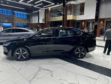 Продам, Chazor 55 km luxe Gibrid 1 yildan 5 yilga oyli shart mas