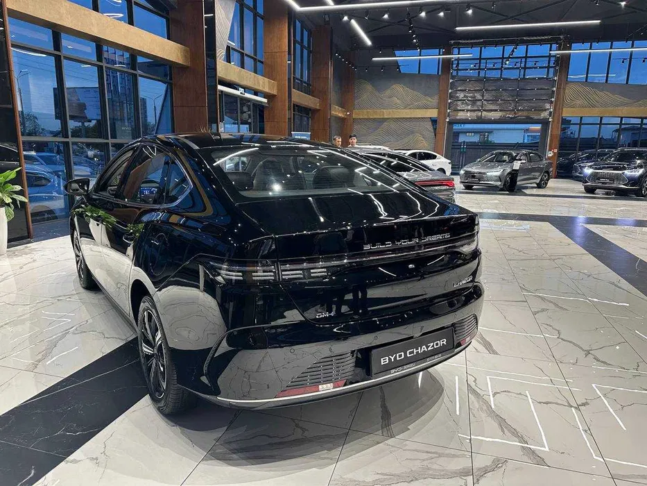 Chazor 55 km luxe Gibrid 1 yildan 5 yilga oyli shart mas