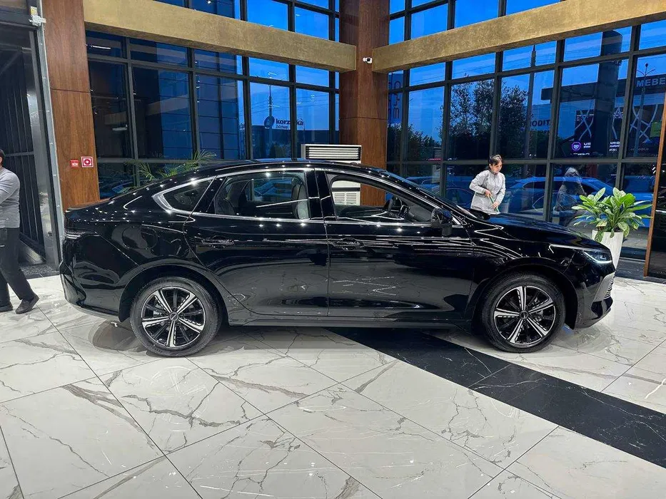 Chazor 55 km luxe Gibrid 1 yildan 5 yilga oyli shart mas