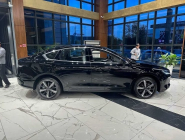 Продам, Chazor 55 km luxe Gibrid 1 yildan 5 yilga oyli shart mas