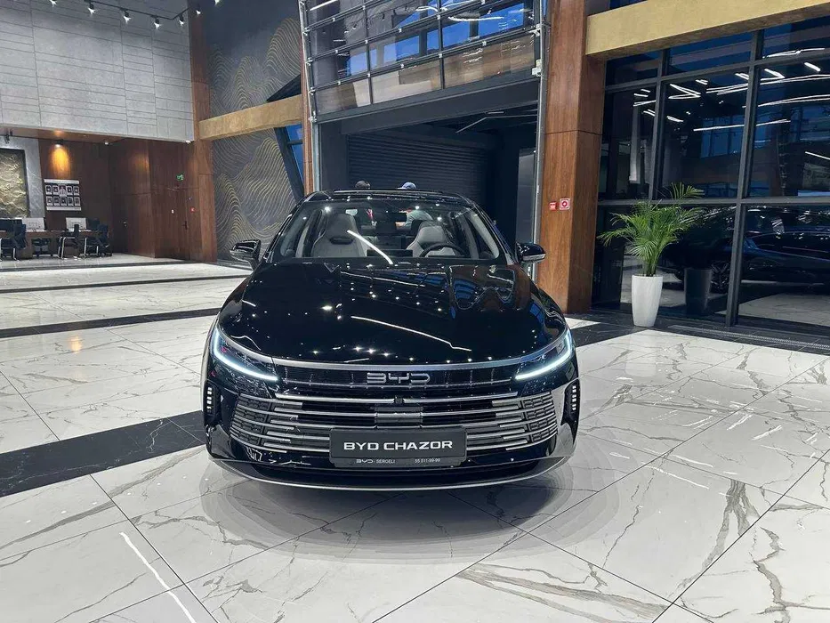 Chazor 55 km luxe Gibrid 1 yildan 5 yilga oyli shart mas