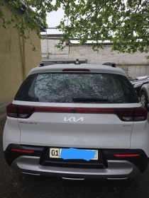 Продам, KIA Sanet 2024 Yil At Tozza prabek 4000 km