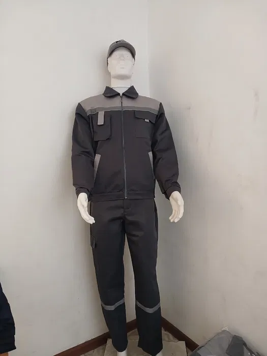 Спецодежда Униформа ОПТОМ спец одежда Спецофка спец обувь спецобувь