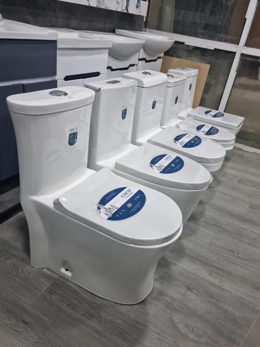 Coco litoy unitaz quyma coco литой унитаз