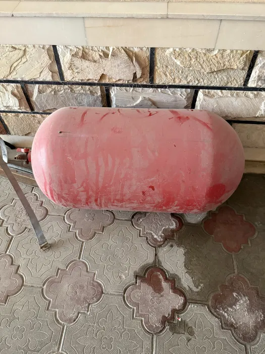 метан балон 80лик йили 2022