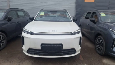 Продам, Gac aion 2025 full