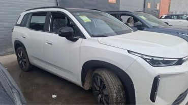 Продам, Gac aion 2025 full