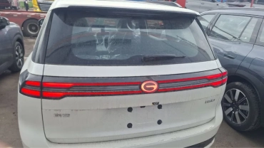 Продам, Gac aion 2025 full