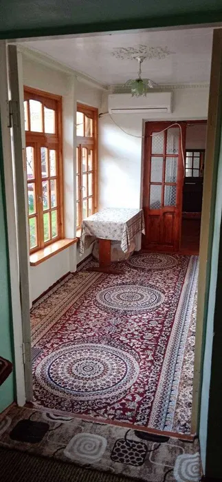 Срочно! Продается участок с гаражом