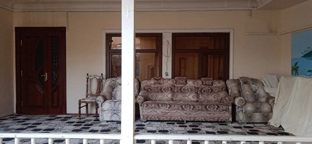 Срочно! Продается участок с гаражом