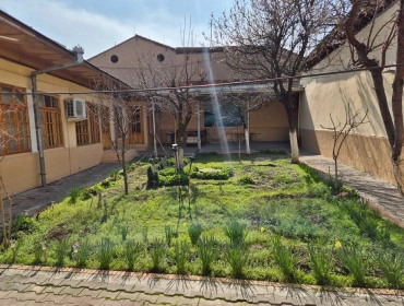 Продам, Срочно! Продается участок с гаражом