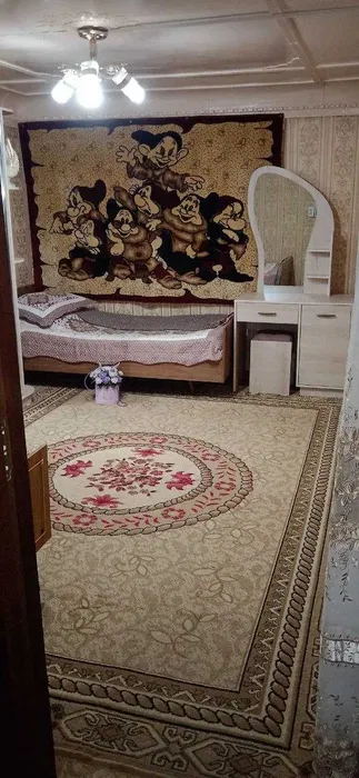 Срочно! Продается участок с гаражом