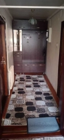 Продам, Срочно! Продается участок с гаражом