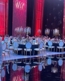 Аренда, Аренда. Прокат. Стол стул ва чинни