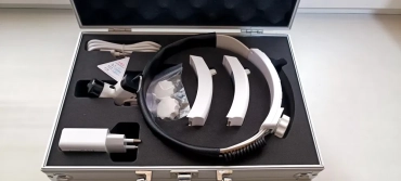 Продам, Налобный фонарик ЛОР рефлектор AOKACE 102 в наличии