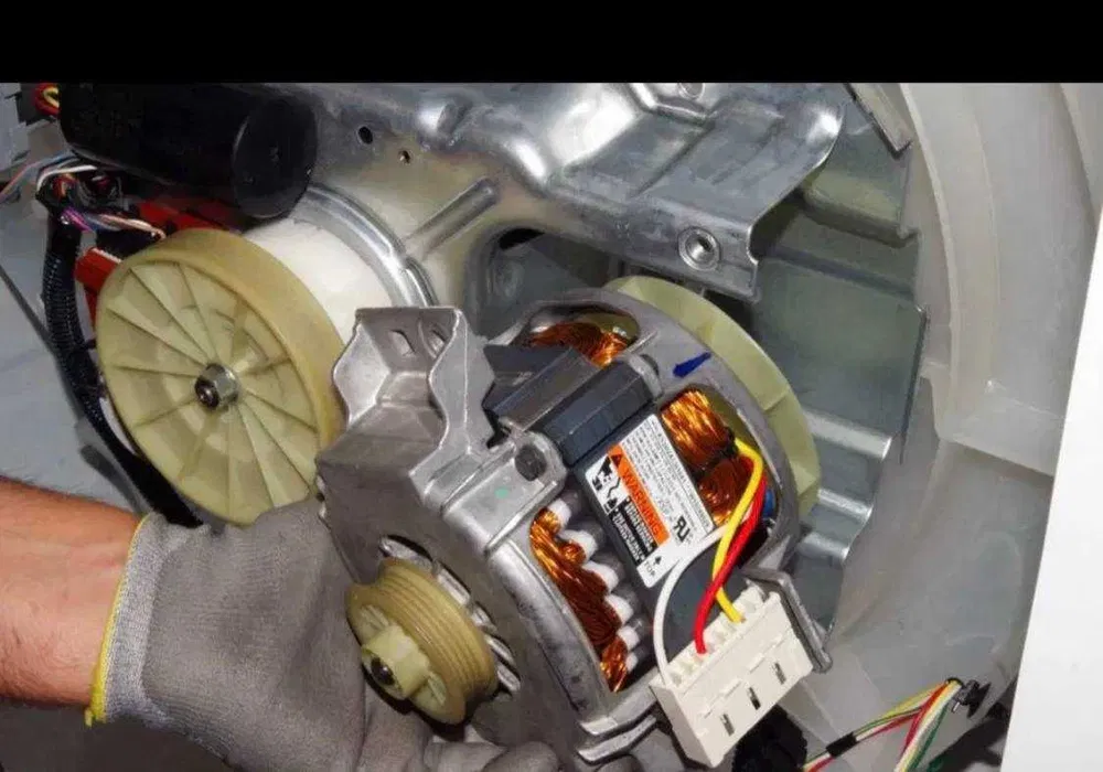 Ремонт стиральных машин на дому. Ташкент