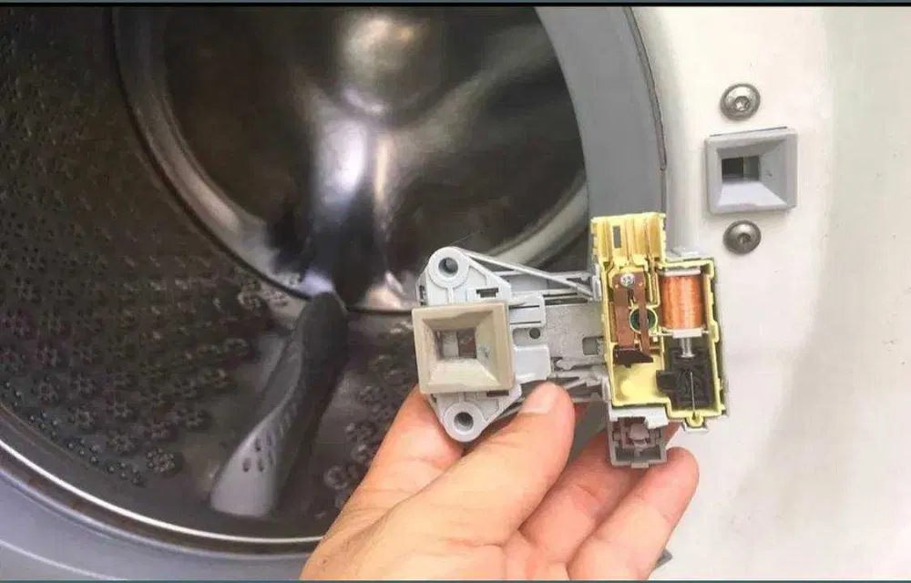 Ремонт стиральных машин на дому. Ташкент