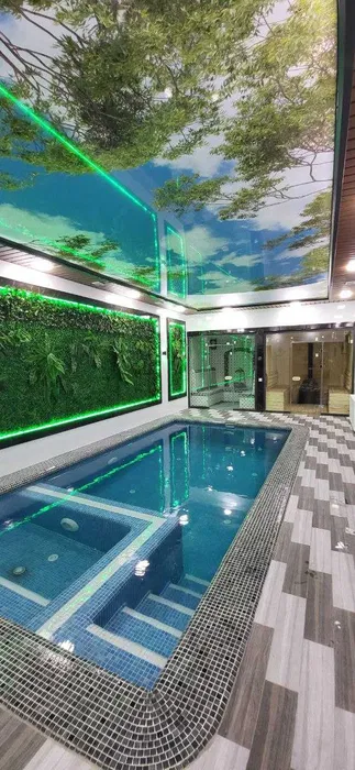 Orom dacha Barcha qulayliklar Vositachilarsiz Chirchiq daryosi to