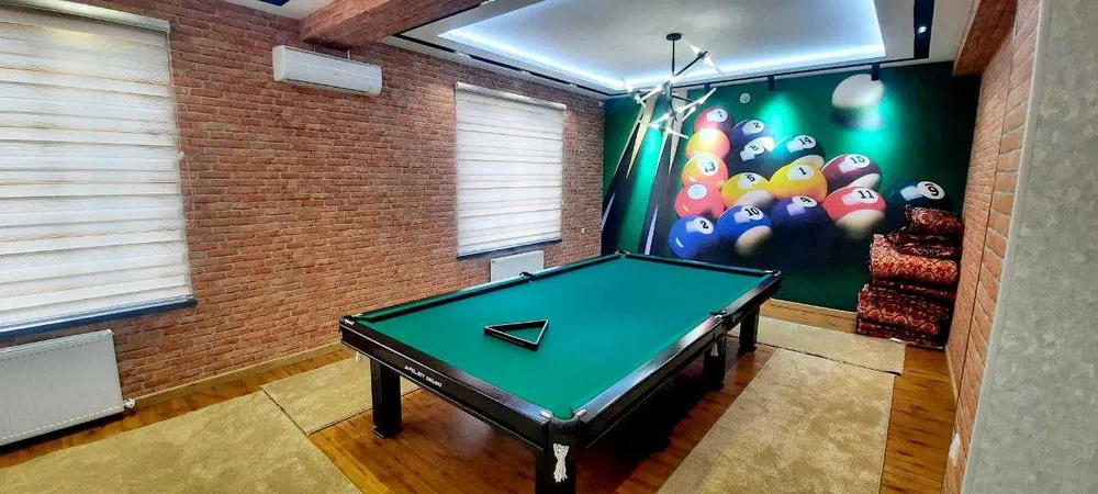 Orom dacha Barcha qulayliklar Vositachilarsiz Chirchiq daryosi to