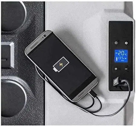 Автохолодильник Alpicool CX-30 30 литр / avtoxolodilnik