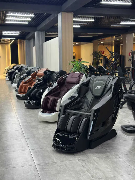 Массажное Кресло | Massaj kreslo | Massaj kreslo Dastavka bepul asd11