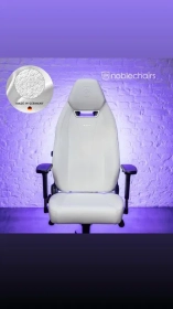 Продам, ПРЕМИУМ • noblechairs кресло офисное • руководителя • игровое
