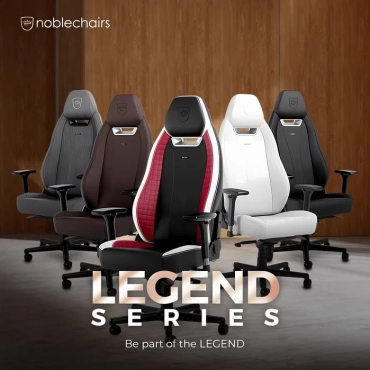 Продам, ПРЕМИУМ • noblechairs кресло офисное • руководителя • игровое