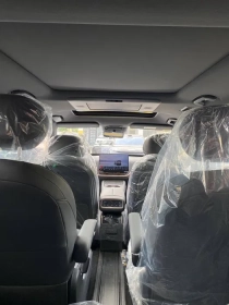 Продам, Dongfeng EP 008 ultra Restyling 2025 ELIT KOMPLEKT