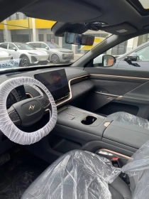 Продам, Dongfeng EP 008 ultra Restyling 2025 ELIT KOMPLEKT