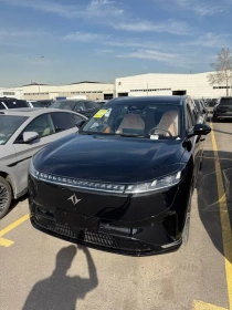 Продам, Dongfeng EP 008 ultra Restyling 2025 ELIT KOMPLEKT